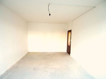 Prodej bytu 3+1 v osobním vlastnictví 79 m², Nýrsko