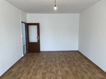 Prodej bytu 3+1 v osobním vlastnictví 79 m², Nýrsko