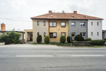 Prodej domu 280 m², Velké Meziříčí