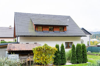 Prodej chaty / chalupy 176 m², Dolní Bečva