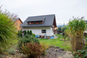 Prodej chaty / chalupy 176 m², Dolní Bečva