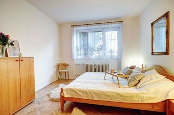 Pronájem bytu 3+1 v osobním vlastnictví 86 m², Brno