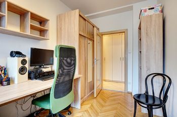 Pronájem bytu 3+1 v osobním vlastnictví 86 m², Brno