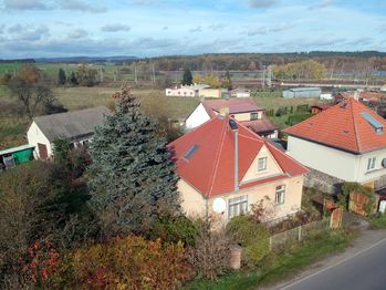 Prodej domu 200 m², Horažďovice