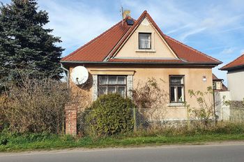Prodej domu 200 m², Horažďovice