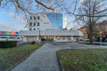 Pronájem obchodních prostor 540 m², Kolín