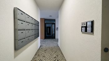 Pronájem bytu 2+kk v osobním vlastnictví 45 m², Brno