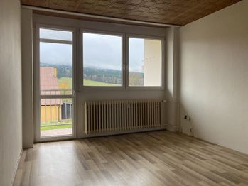 Pronájem bytu 3+1 v osobním vlastnictví 74 m², Rybník