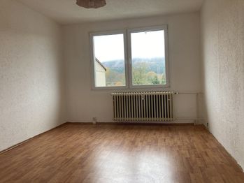 Pronájem bytu 3+1 v osobním vlastnictví 74 m², Rybník