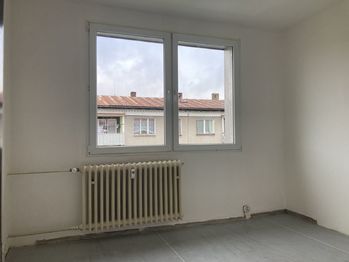 Pronájem bytu 3+1 v osobním vlastnictví 74 m², Rybník