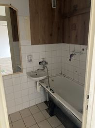 Pronájem bytu 3+1 v osobním vlastnictví 74 m², Rybník