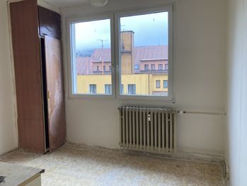 Pronájem bytu 2+1 v osobním vlastnictví 62 m², Rybník