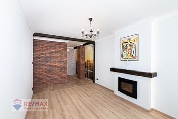Prodej bytu 2+kk v osobním vlastnictví 43 m², Praha 4 - Chodov