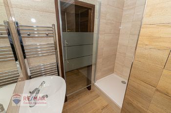 Prodej bytu 2+kk v osobním vlastnictví 43 m², Praha 4 - Chodov