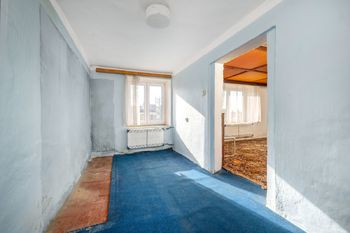 Prodej domu 192 m², Rudolfov