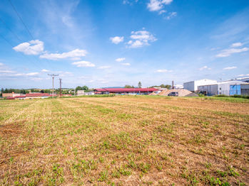 Prodej pozemku 10347 m², Dolní Kralovice