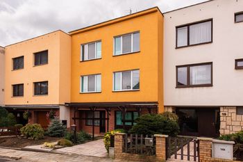 Prodej domu 265 m², Brno (ID 197-NP04630)