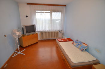 Pokoj - Prodej domu 140 m², Hostěrádky-Rešov