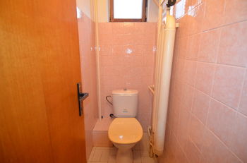 WC - Prodej domu 140 m², Hostěrádky-Rešov