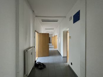 Pronájem kancelářských prostor 147 m², Ostrava