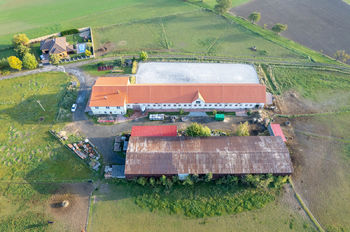 Prodej zemědělského objektu 760 m², Vidice