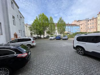 Pronájem kancelářských prostor 43 m², Ostrava
