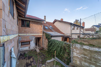 Prodej domu 197 m², Březina