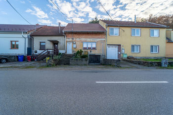 Prodej domu 197 m², Račice-Pístovice