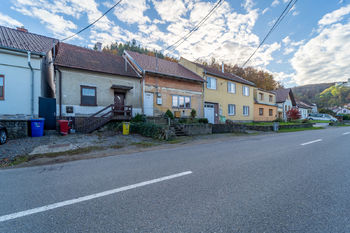 Prodej domu 197 m², Březina