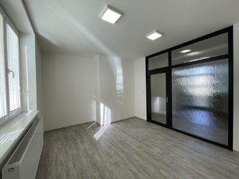 Pronájem bytu 4+kk v osobním vlastnictví 110 m², Ostrava