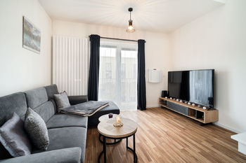 Prodej bytu atypický v osobním vlastnictví 54 m², Praha 9 - Libeň
