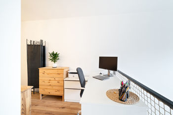 Prodej bytu atypický v osobním vlastnictví 54 m², Praha 9 - Libeň
