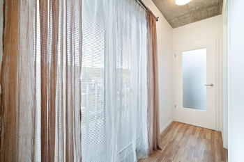 Prodej bytu atypický v osobním vlastnictví 54 m², Praha 9 - Libeň