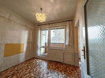 Prodej bytu 2+1 v družstevním vlastnictví 58 m², Ostrava