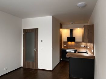 Pronájem bytu 2+kk v osobním vlastnictví 50 m², Praha 5 - Stodůlky