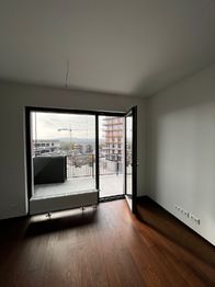 Pronájem bytu 2+kk v osobním vlastnictví 50 m², Praha 5 - Stodůlky