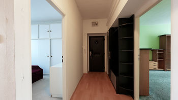 Prodej bytu 3+1 v osobním vlastnictví 80 m², Hodonín