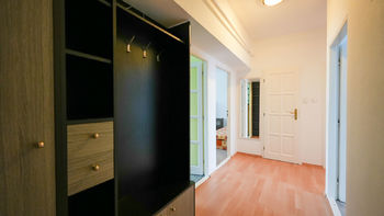 Prodej bytu 3+1 v osobním vlastnictví 82 m², Hodonín