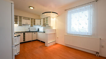 Prodej bytu 3+1 v osobním vlastnictví 80 m², Hodonín