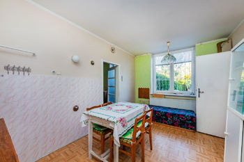 Prodej domu 194 m², Praha 4 - Modřany