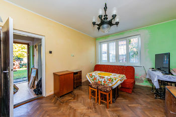 Prodej domu 194 m², Praha 4 - Modřany