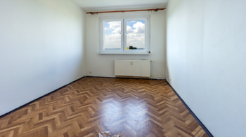 Pronájem bytu 2+1 v osobním vlastnictví 54 m², Česká Lípa