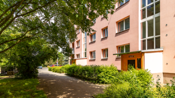 Pronájem bytu 2+1 v osobním vlastnictví 54 m², Česká Lípa