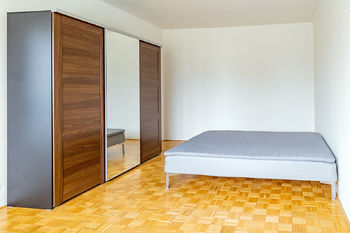 Pronájem bytu 2+1 v osobním vlastnictví 64 m², Česká Lípa