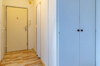 Pronájem bytu 2+1 v osobním vlastnictví 64 m², Česká Lípa