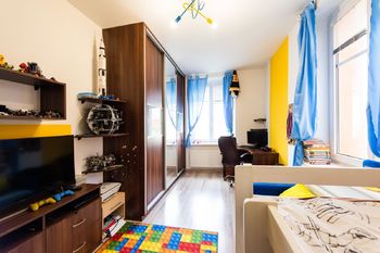 Byt 3+kk, Palackého tř., Brno - Prodej bytu 3+kk v družstevním vlastnictví 78 m², Brno