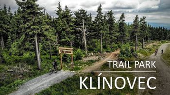 Trail park Klínovec - Prodej domu 70 m², Loučná pod Klínovcem