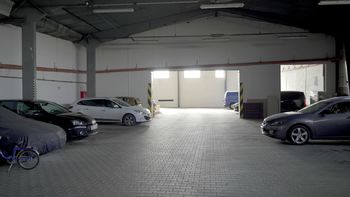 Prodej garážového stání 18 m², Rousínov