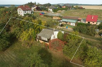 Prodej pozemku 1872 m², Hromnice