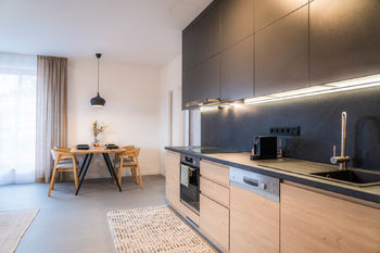 Prodej bytu 3+kk v osobním vlastnictví 90 m², Železná Ruda